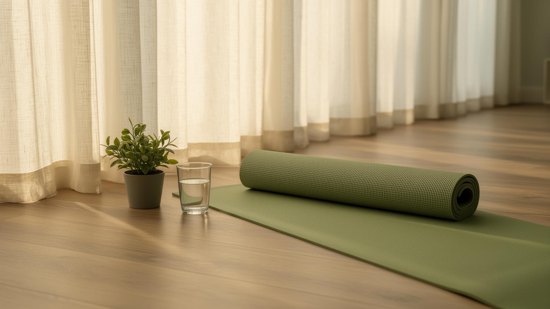 Meditasyon & Nefes